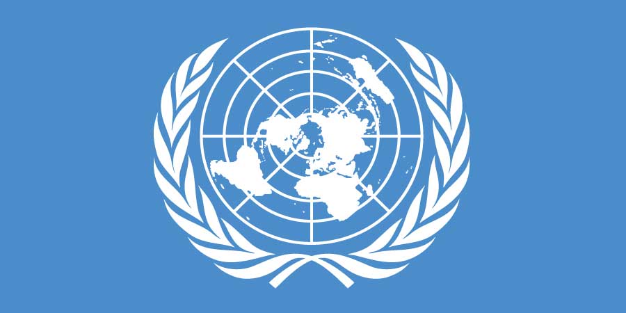 UN Logo